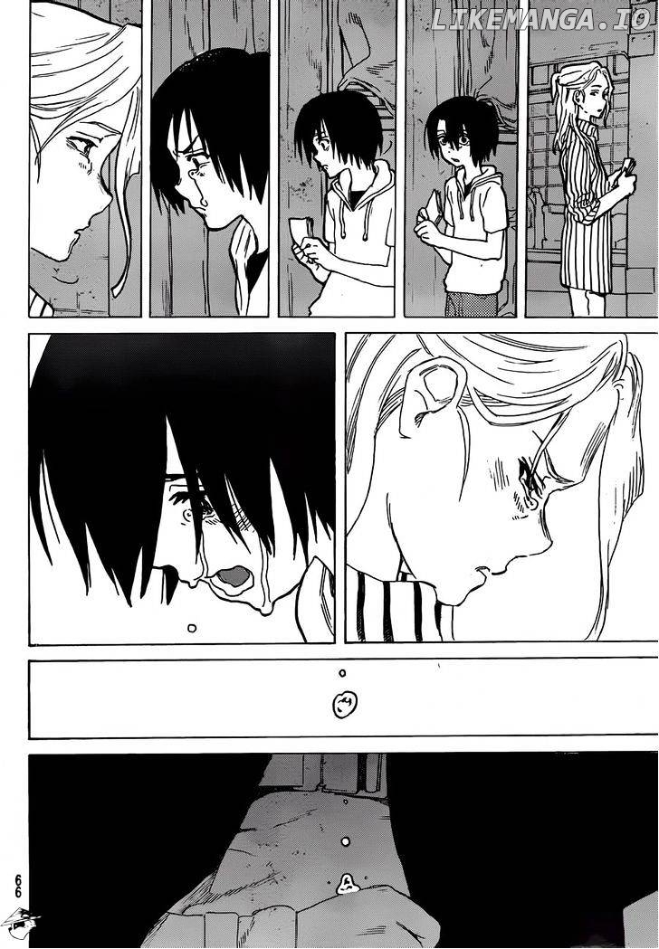 A Silent Voice, Chapter 45 image 14